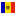 MD flag